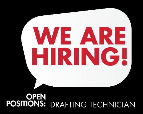 We are Hiring